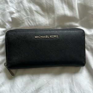 Michael Kors large wallet
